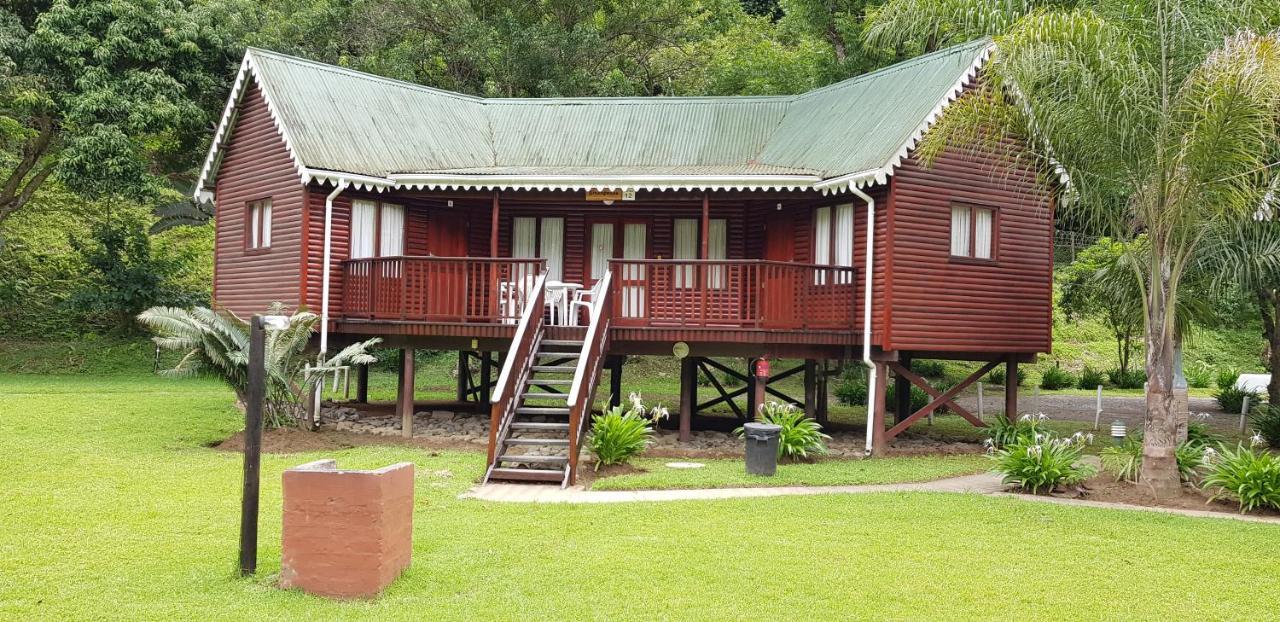 Cremorne Estate Hotel Port Saint Johnʼs Esterno foto