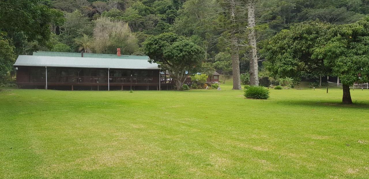 Cremorne Estate Hotel Port Saint Johnʼs Esterno foto