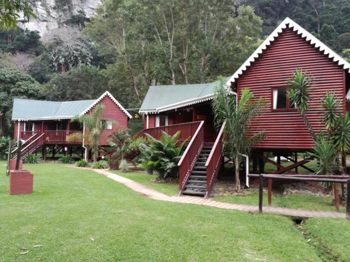 Cremorne Estate Hotel Port Saint Johnʼs Esterno foto