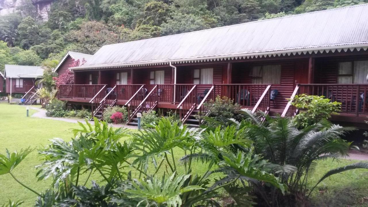 Cremorne Estate Hotel Port Saint Johnʼs Esterno foto