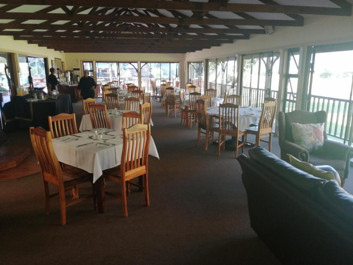 Cremorne Estate Hotel Port Saint Johnʼs Esterno foto